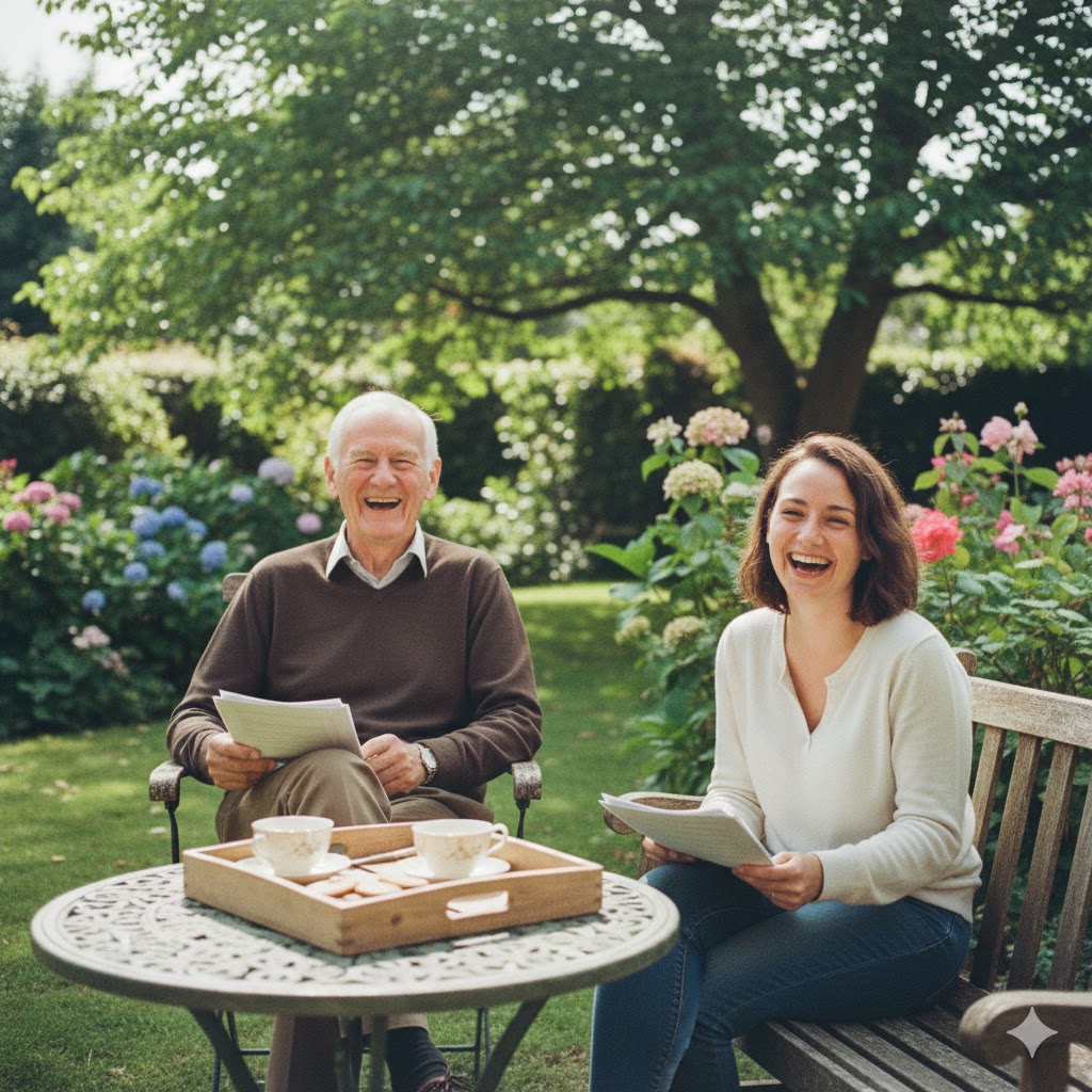 Anna Schmidt - Augsburg